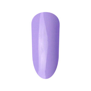 Lakier Hybrydowy do paznokci Lasting #147 "Purple" 8ml