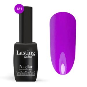 Lakier Hybrydowy do paznokci Lasting #161 "Tuliplove" 8ml
