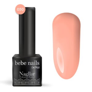 Lakier hybrydowy do paznokci Bebe Nails Bella 050 5ml