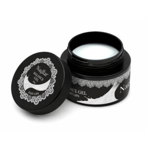 Balance Gel Baby Lips to samopoziomujący żel budujący UV/LED w mlecznym białym odcieniu. Sprawdza się przy budowie, przedłużaniu i wyrównywaniu płytki, a dzięki samopoziomującej konsystencji daje gładki efekt bez długiego modelowania.