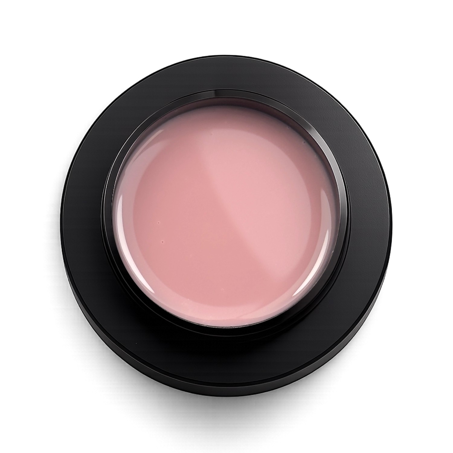 Balance Gel Glamour to samopoziomujący żel budujący UV/LED w pudrowo różowym odcieniu. Służy do budowy, przedłużania i wyrównywania płytki, a jego stonowany kolor sprawdza się w stylizacjach wymagających eleganckich, wyciszonych tonów.
