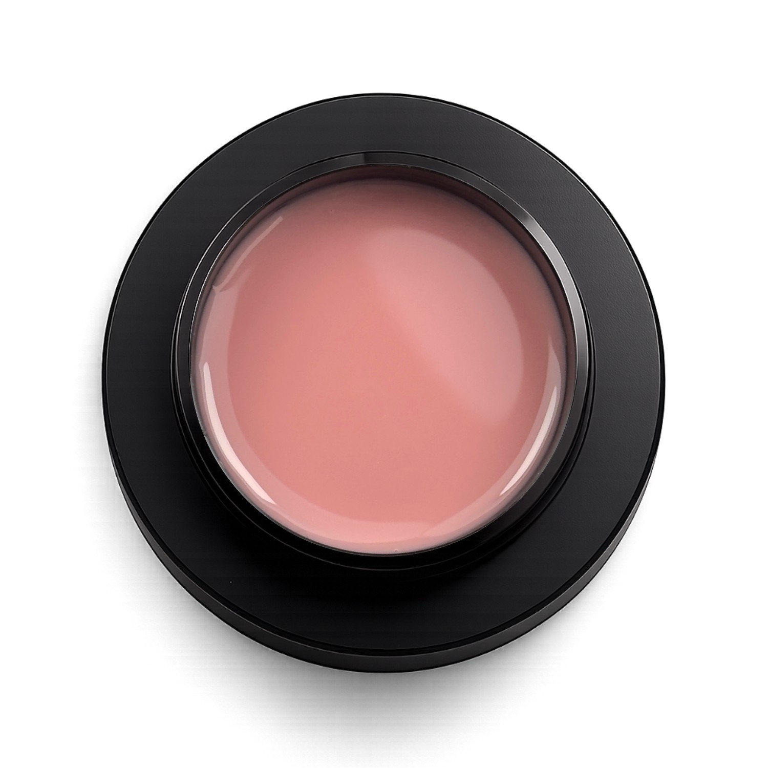 Balance Gel Idol to samopoziomujący żel budujący UV/LED w pudrowym beżu. Służy do budowy, przedłużania i wyrównywania płytki, a jego stonowany, pudrowy odcień daje dyskretne, eleganckie wykończenie.