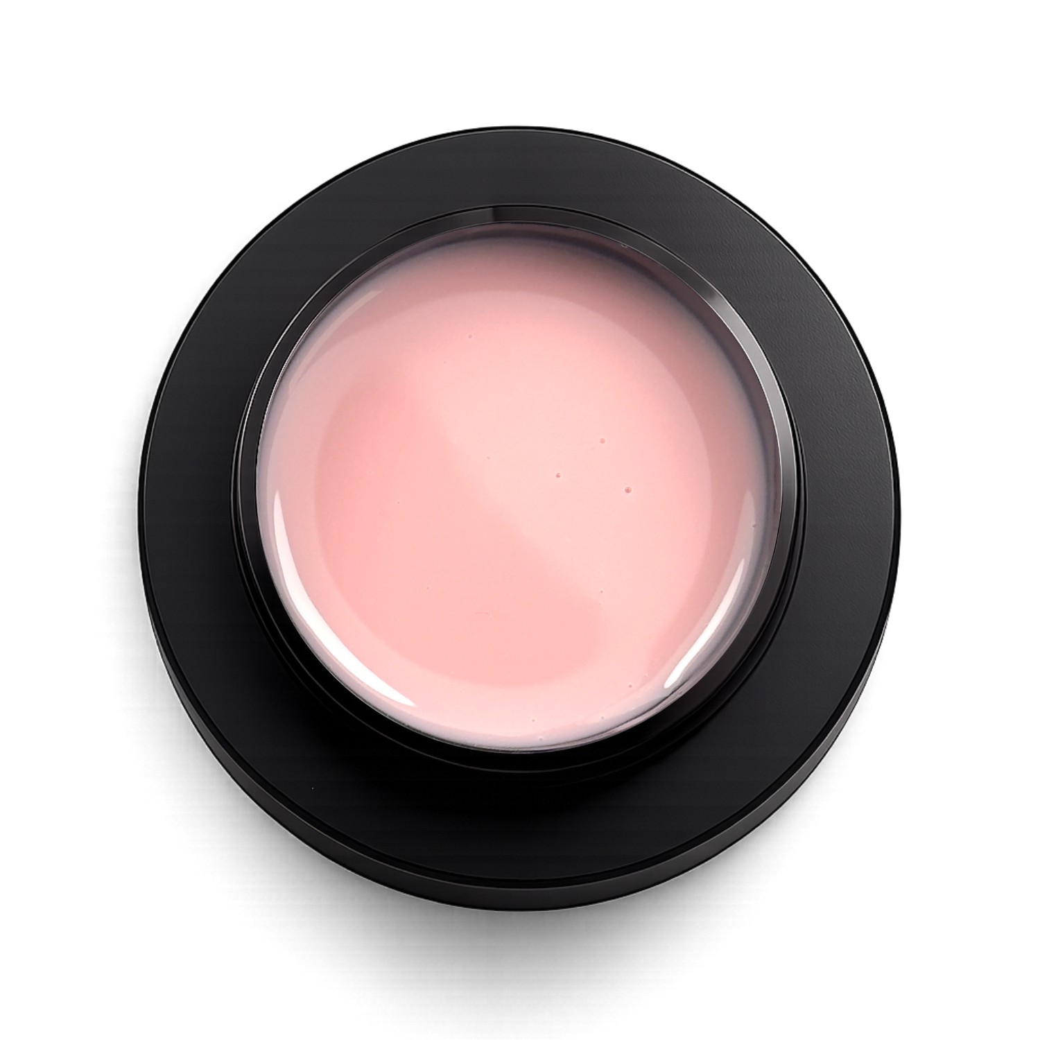 Balance Gel Nudist to samopoziomujący żel budujący UV/LED w delikatnym, celistoróżowym odcieniu. Buduje, przedłuża i wyrównuje płytkę, nadając jej naturalny wygląd zbliżony do koloru skóry.