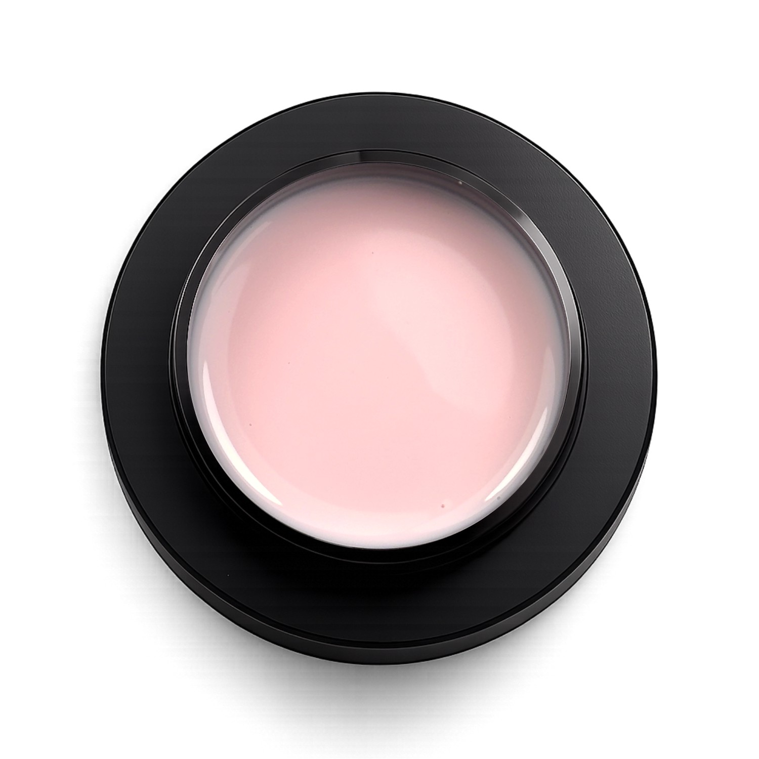 Balance Gel Soft Silk to samopoziomujący żel budujący UV/LED w bardzo jasnym, subtelnym mlecznoróżowym odcieniu. Łączy funkcję budowy, przedłużania i wyrównywania płytki z delikatnym kolorem, który nadaje paznokciom naturalny, zadbany wygląd.